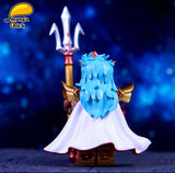 Pre-order Saint Seiya Series④