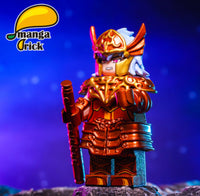 Pre-order Saint Seiya Series 2