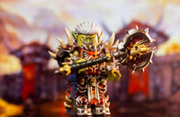 Warcraft Series 2