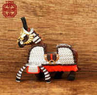 Pre-order Tang Dynasty Soldier