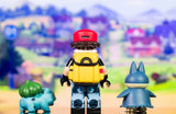Pokémon Series 4