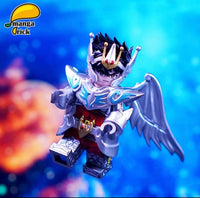 Pre-order Saint Seiya Series④
