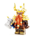 Warcraft Series 6