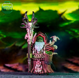 Pre-order Leyile Brick Warcraft Series 3