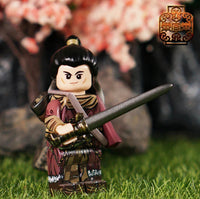 Pre-order Movie Series