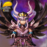 Pre-order Saint Seiya Series 1