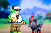 Pokémon Series 4