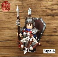 Pre-order Three Kingdoms Vanguard Soldier