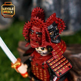 Pre-order Samurai Series 1