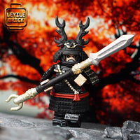 Pre-order Samurai Series 1