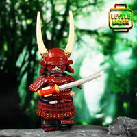 Pre-order Samurai Series 2