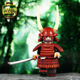 Pre-order Samurai Series 2