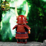 Pre-order Samurai Series 2