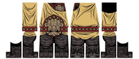 Pre-order Sui Tang Dynasty