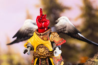 Pre-order Sui Tang Dynasty