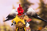 Pre-order Sui Tang Dynasty