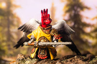 Pre-order Sui Tang Dynasty