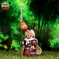 Pre-order Water Margin Series 3