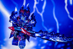 Monster Hunter Dragon Slayer Set