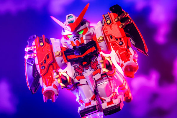 Pre-order Astray Red Frame Powered Red