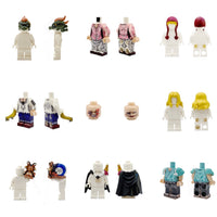 Figure Accessories 2