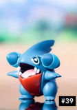 Figure Accessories 18 - Pokemon