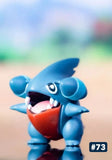Figure Accessories 18 - Pokemon