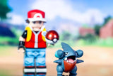 Figure Accessories 18 - Pokemon