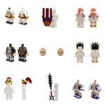 Figure Accessories 3