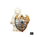 Figure Accessories 42 - Fantasy