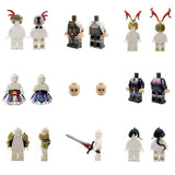 Figure Accessories 18 -  Black Myth Wukong / Journey to the West