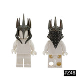 Figure Accessories 34 - LOTR
