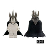 Figure Accessories 34 - LOTR