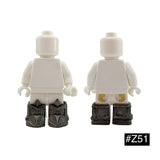 Figure Accessories 34 - LOTR