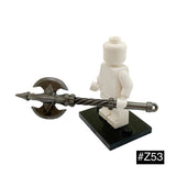 Figure Accessories 34 - LOTR