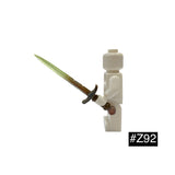 Figure Accessories 34 - LOTR