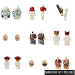 Figure Accessories 16