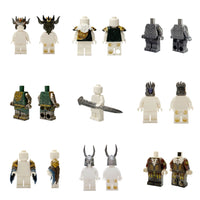 Figure Accessories 3 - Dark Souls