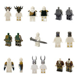 Figure Accessories 3 - Dark Souls