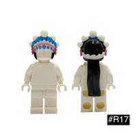 Figure Accessories 33