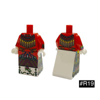 Figure Accessories 33