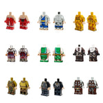 Figure Accessories 30