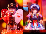 Genshin Impact Series