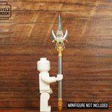 Custom Mold Weapon Accessory - Knights of the Round Table