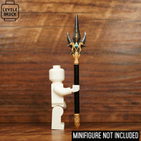 Custom Mold Weapon Accessory - Knights of the Round Table