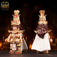 Pre-order Egyptian God