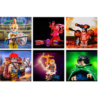One Piece Series