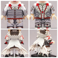 Monster Hunter Series 2