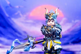 Honor of Kings Series