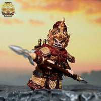 Pre-order Water Margin Li Ying